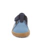 KAPCIE FRODDO BAREFOOT CANVAS T-BAR DENIM