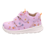 SNEAKERS SUPERFIT BREEZE LILA/MEHRFARBIG 1-000363-8550