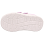SNEAKERS SUPERFIT BREEZE LILA/MEHRFARBIG 1-000363-8550