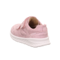 SNEAKERSY SUPERFIT BREEZE ROSA/ROSA 1-000365-5530