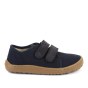 SNEAKERS FRODDO BAREFOOT CANVAS DARK BLUE