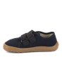 SNEAKERS FRODDO BAREFOOT CANVAS DARK BLUE