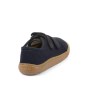 TRAMPKI PŁÓCIENNE TENISÓWKI FRODDO BAREFOOT CANVAS DARK BLUE