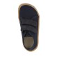 SNEAKERS FRODDO BAREFOOT CANVAS DARK BLUE