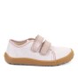 TRAMPKI PŁÓCIENNE TENISÓWKI FRODDO BAREFOOT CANVAS PINK SHINE
