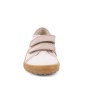 SNEAKERS FRODDO BAREFOOT CANVAS PINK SHINE