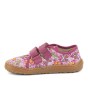 SNEAKERS FRODDO BAREFOOT CANVAS FUXIA/PINK
