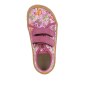 TRAMPKI PŁÓCIENNE TENISÓWKI FRODDO BAREFOOT CANVAS FUXIA/PINK