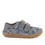 SNEAKERS FRODDO BAREFOOT CANVAS GREY+