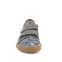 SNEAKERS FRODDO BAREFOOT CANVAS GREY+