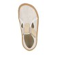 KAPCIE FRODDO BAREFOOT CANVAS T-BAR GOLD SHINE