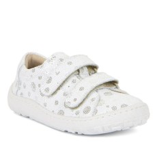 POLBUTY FRODDO BAREFOOT BASE WHITE SHINE