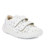 PÓŁBUTY FRODDO BAREFOOT BASE WHITE SHINE