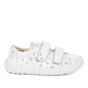 PÓŁBUTY FRODDO BAREFOOT BASE WHITE SHINE