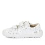 SHOES FRODDO BAREFOOT BASE WHITE SHINE