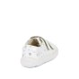 PÓŁBUTY FRODDO BAREFOOT BASE WHITE SHINE