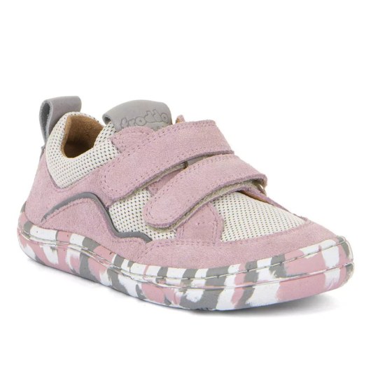 PÓŁBUTY FRODDO BAREFOOT BASE PINK+