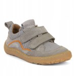 PÓŁBUTY FRODDO BAREFOOT BASE GREY