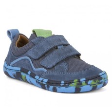 POLBUTY FRODDO BAREFOOT BASE DENIM