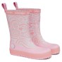 KALOSZE BAREFOOT AFFENZAHN VEGAN PLASHY UNICORN