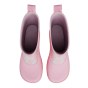 KALOSZE BAREFOOT AFFENZAHN VEGAN PLASHY UNICORN