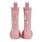 RAINBOOT BAREFOOT AFFENZAHN VEGAN PLASHY UNICORN