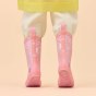 KALOSZE BAREFOOT AFFENZAHN VEGAN PLASHY UNICORN