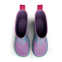 RAINBOOT BAREFOOT AFFENZAHN VEGAN PLASHY OWL