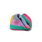 KALOSZE BAREFOOT AFFENZAHN VEGAN PLASHY OWL