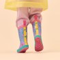KALOSZE BAREFOOT AFFENZAHN VEGAN PLASHY OWL