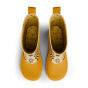 RAINBOOT BAREFOOT AFFENZAHN VEGAN PLASHY TIGER