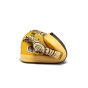 KALOSZE BAREFOOT AFFENZAHN VEGAN PLASHY TIGER