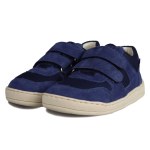 PÓŁBUTY BAREFOOT MIDO SHOES 60-05/70-05 GRANAT
