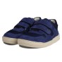 PÓŁBUTY BAREFOOT MIDO SHOES 60-05/70-05 GRANAT