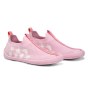 AFFENZAHN BAREFOOT SLIPPER KNIT FLINKY UNICORN