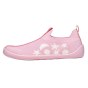 PANTOFLE KAPCIE DZIANINOWE BAREFOOT AFFENZAHN KNIT FLINKY UNICORN