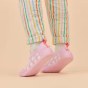 PANTOFLE KAPCIE DZIANINOWE BAREFOOT AFFENZAHN KNIT FLINKY UNICORN