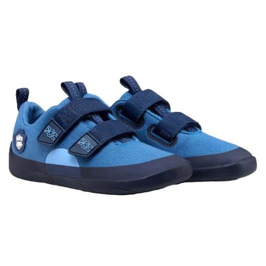 SNEAKERSY BAREFOOT AFFENZAHN COTTON LUCKY BEAR