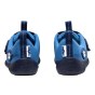 BAREFOOT AFFENZAHN SNEAKER COTTON LUCKY BEAR