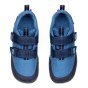BAREFOOT AFFENZAHN SNEAKER COTTON LUCKY BEAR