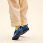 SNEAKERSY BAREFOOT AFFENZAHN COTTON LUCKY BEAR