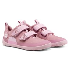 BAREFOOT AFFENZAHN SNEAKER COTTON LUCKY UNICORN