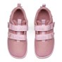 BAREFOOT AFFENZAHN SNEAKER COTTON LUCKY UNICORN