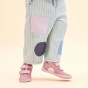 SNEAKERSY BAREFOOT AFFENZAHN COTTON LUCKY UNICORN