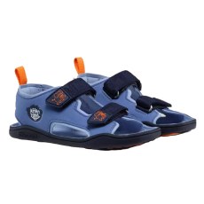 BAREFOOT AFFENZAHN SANDAL VEGAN AIRY ELEPHANT