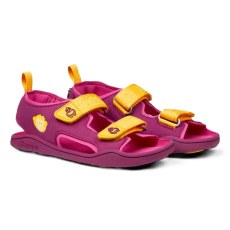SANDALY BAREFOOT AFFENZAHN VEGAN AIRY BIRD