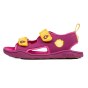 BAREFOOT AFFENZAHN SANDAL VEGAN AIRY BIRD