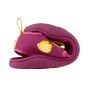BAREFOOT AFFENZAHN SANDAL VEGAN AIRY BIRD