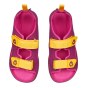 BAREFOOT AFFENZAHN SANDAL VEGAN AIRY BIRD