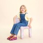 SANDAŁY BAREFOOT AFFENZAHN VEGAN AIRY BIRD